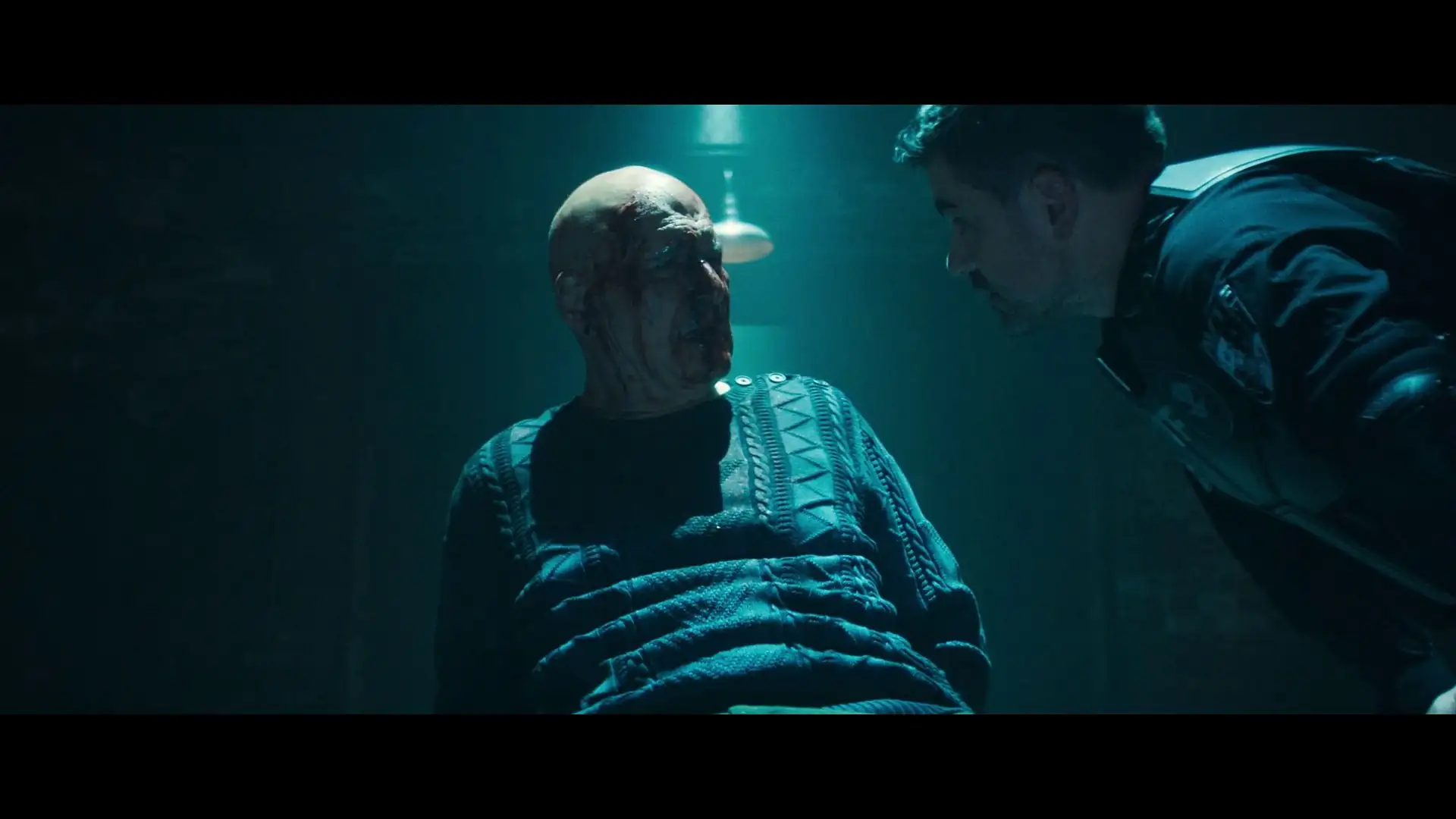 Daredevil: Born Again Screenshot 3