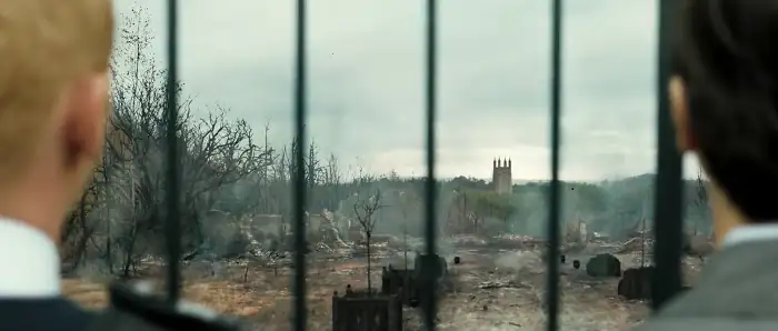 Hot Fuzz Screenshot 3