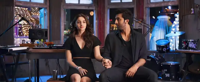 Brahmastra Part One: Shiva Screenshot 5