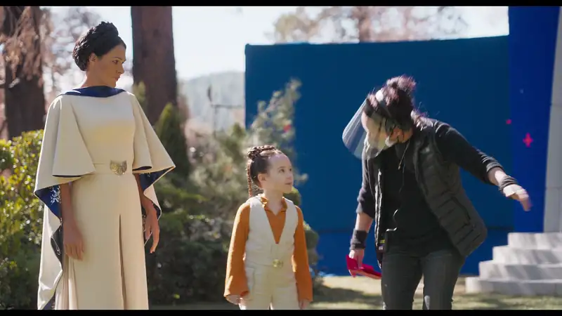 Obi-Wan Kenobi: A Jedi’s Return Screenshot 4