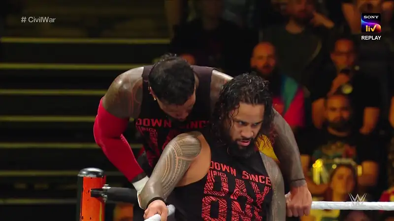 WWE Money In The Bank PPV – 1st July Screenshot 6