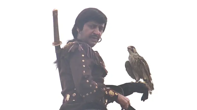 Dharam Veer Screenshot 1