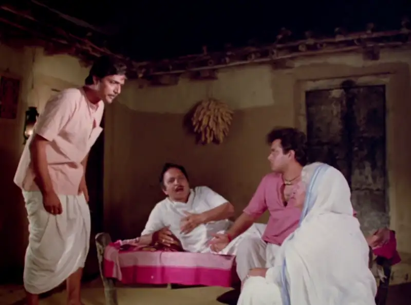 Nadiya Ke Paar Screenshot 4