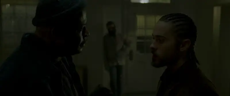 Panic Room Screenshot 2 Panic Room Screenshot 2