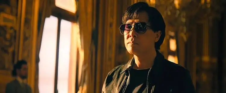 John Wick Chapter 4 Screenshot 4