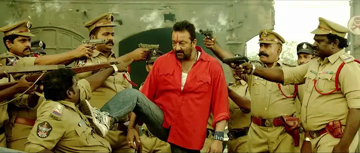 Policegiri Screenshot 2