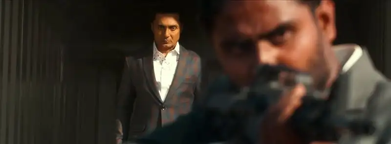 Bhairathi Ranagal Screenshot 5 Bhairathi Ranagal Screenshot 5