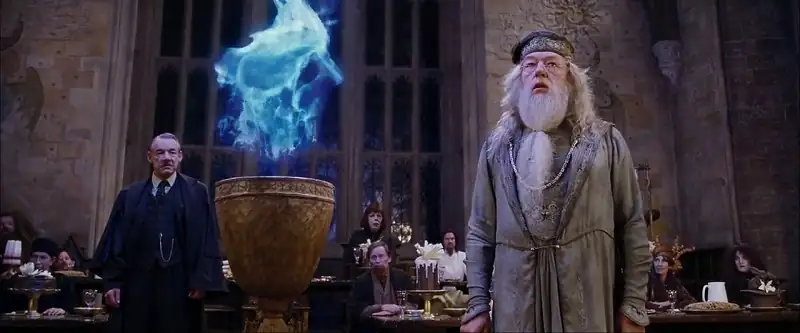 Harry Potter and the Goblet of Fire Screenshot 4