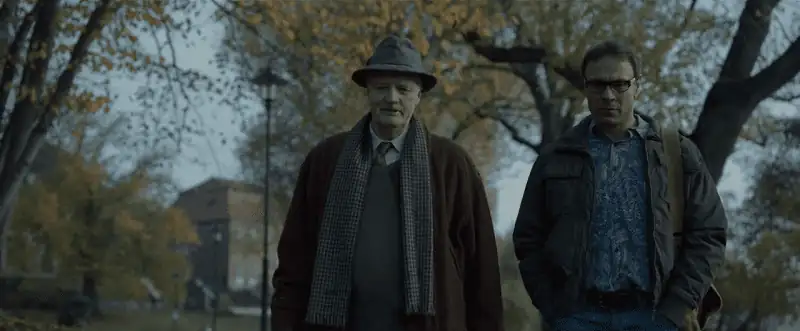 The Unlikely Murderer Screenshot 3