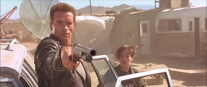 Terminator – Collection Screenshot 3