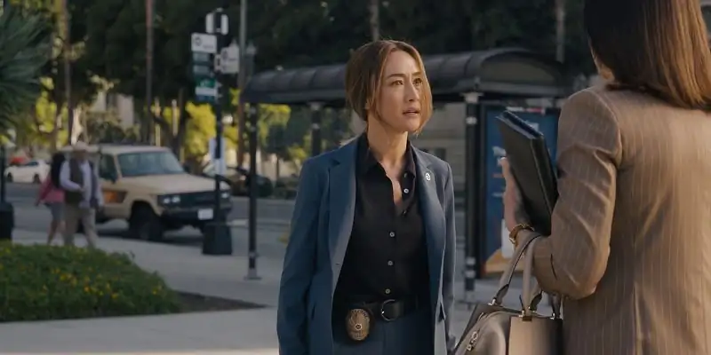 Ballard Screenshot 4
