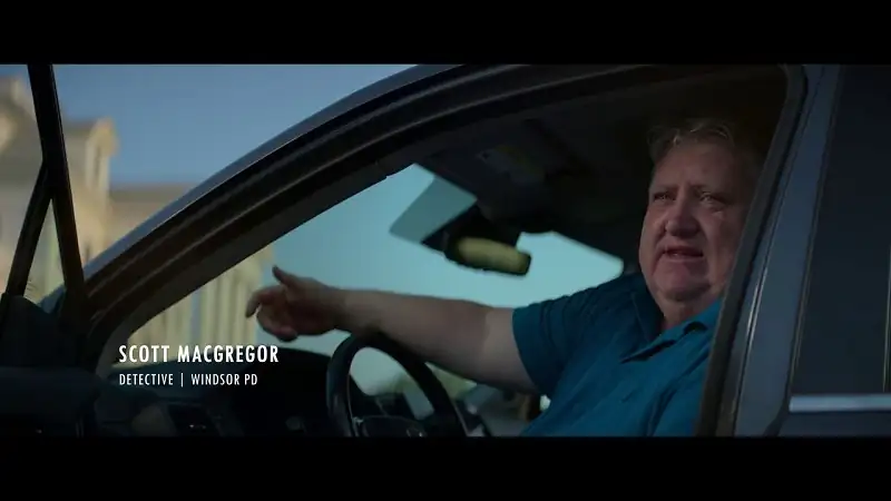 The Carman Family Deaths Screenshot 2
