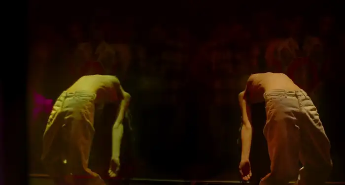 Dancing on Glass Screenshot 3