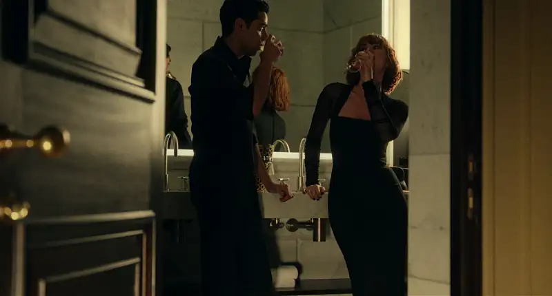 Obsession / ऑब्सेशन Screenshot 7