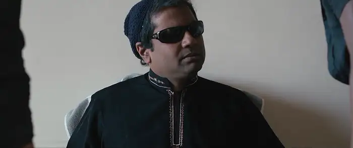 Code Name Abdul Screenshot 1 Code Name Abdul Screenshot 1