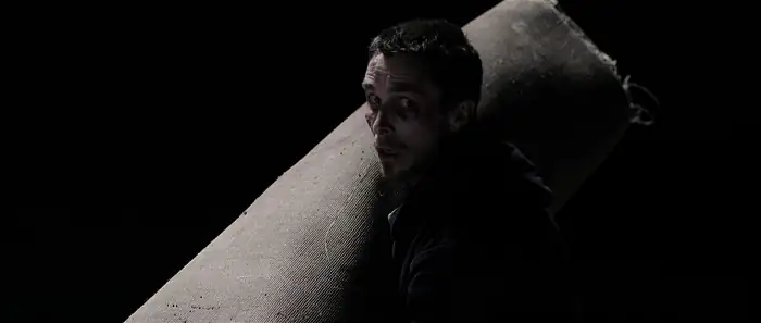 The Machinist Screenshot 1