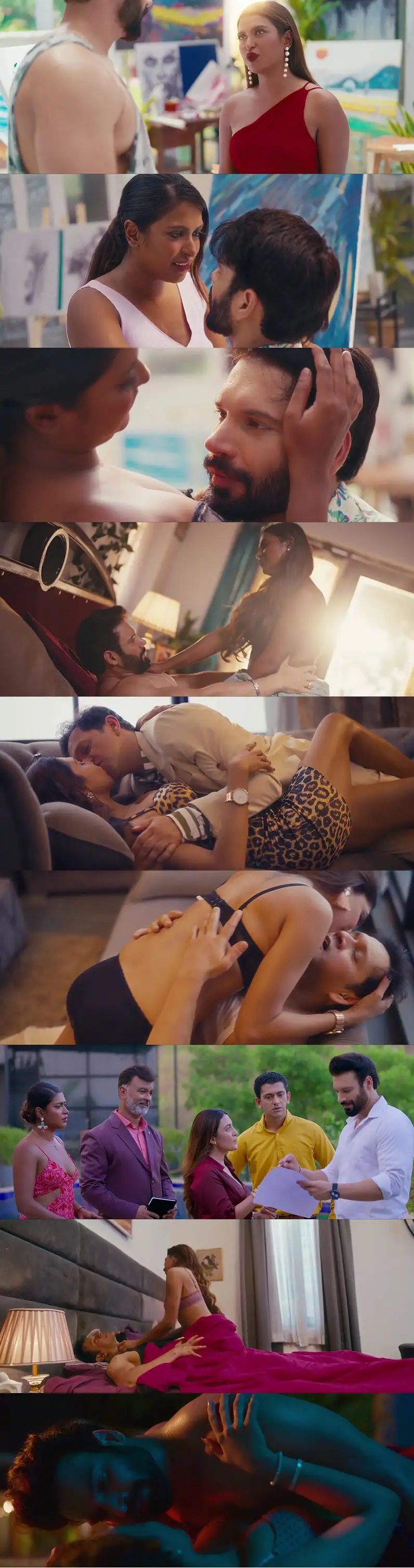Pyaar Ishq aur Possession Screenshot 1