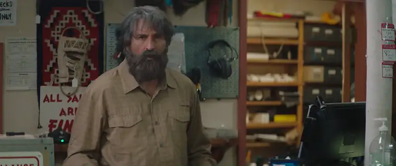 Half Brothers Screenshot 2