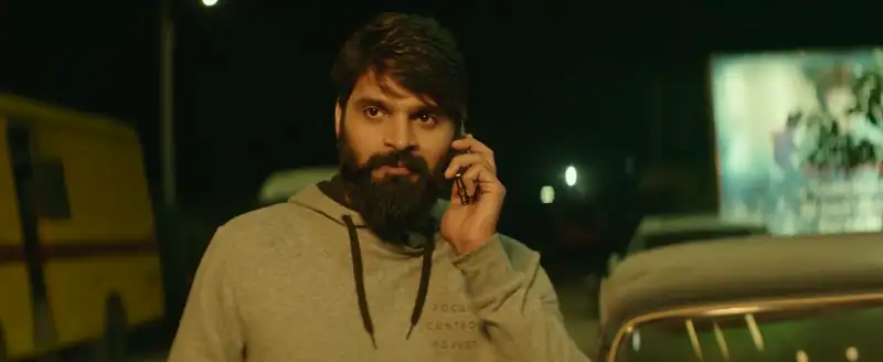 Thippara Meesam (Thipparaa Meesam) Screenshot 3