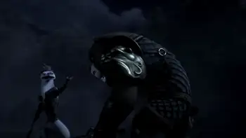Kung Fu Panda: The Dragon Knight Screenshot 2 Kung Fu Panda: The Dragon Knight Screenshot 2