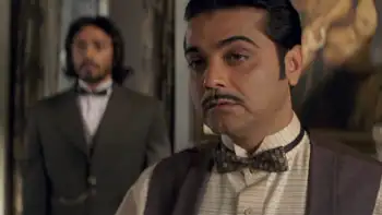Chokher Bali Screenshot 1