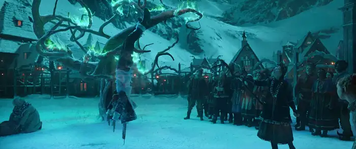 A Boy Called Christmas Screenshot 6 A Boy Called Christmas Screenshot 6