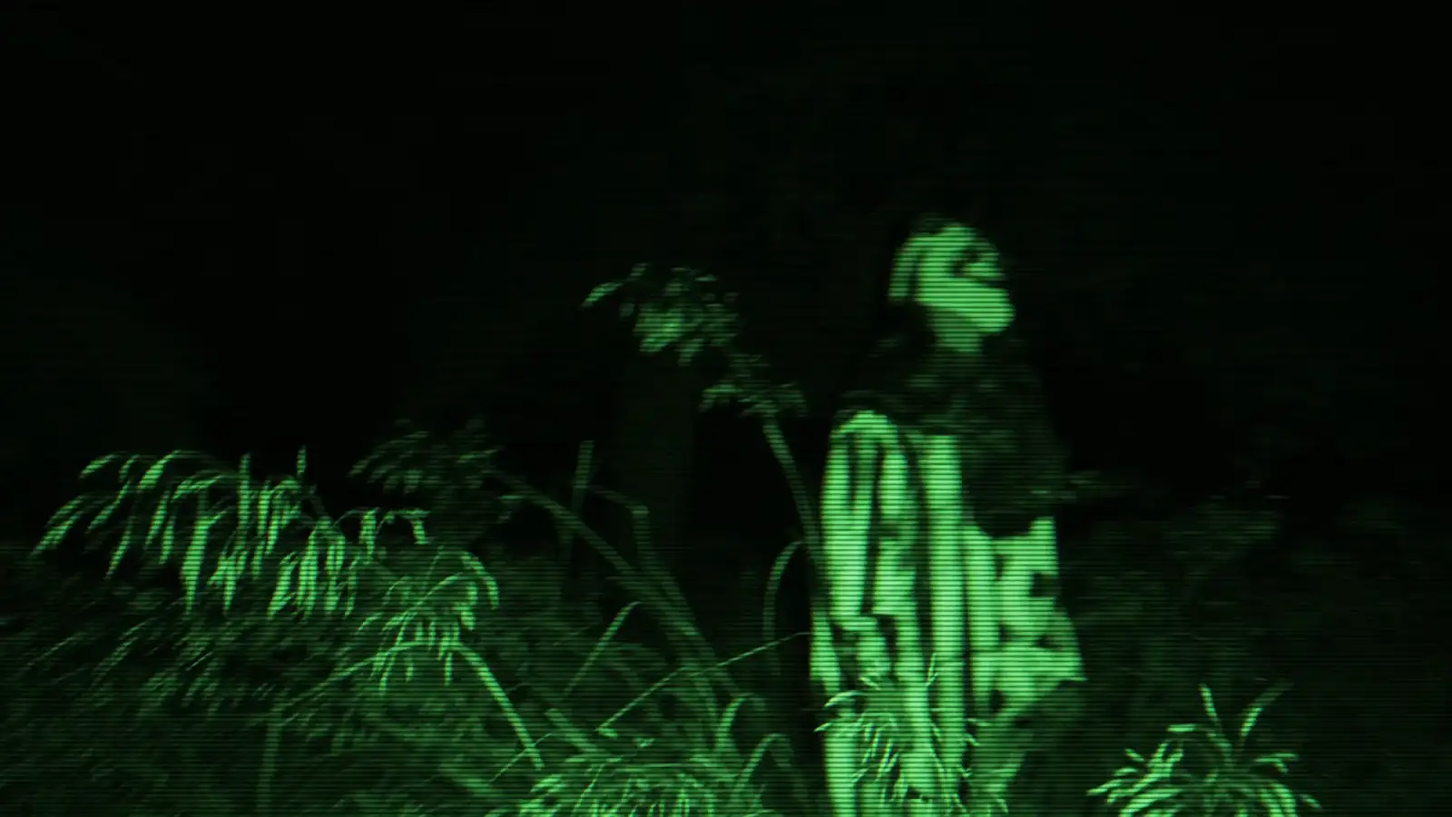 Evil Tapes Screenshot 3