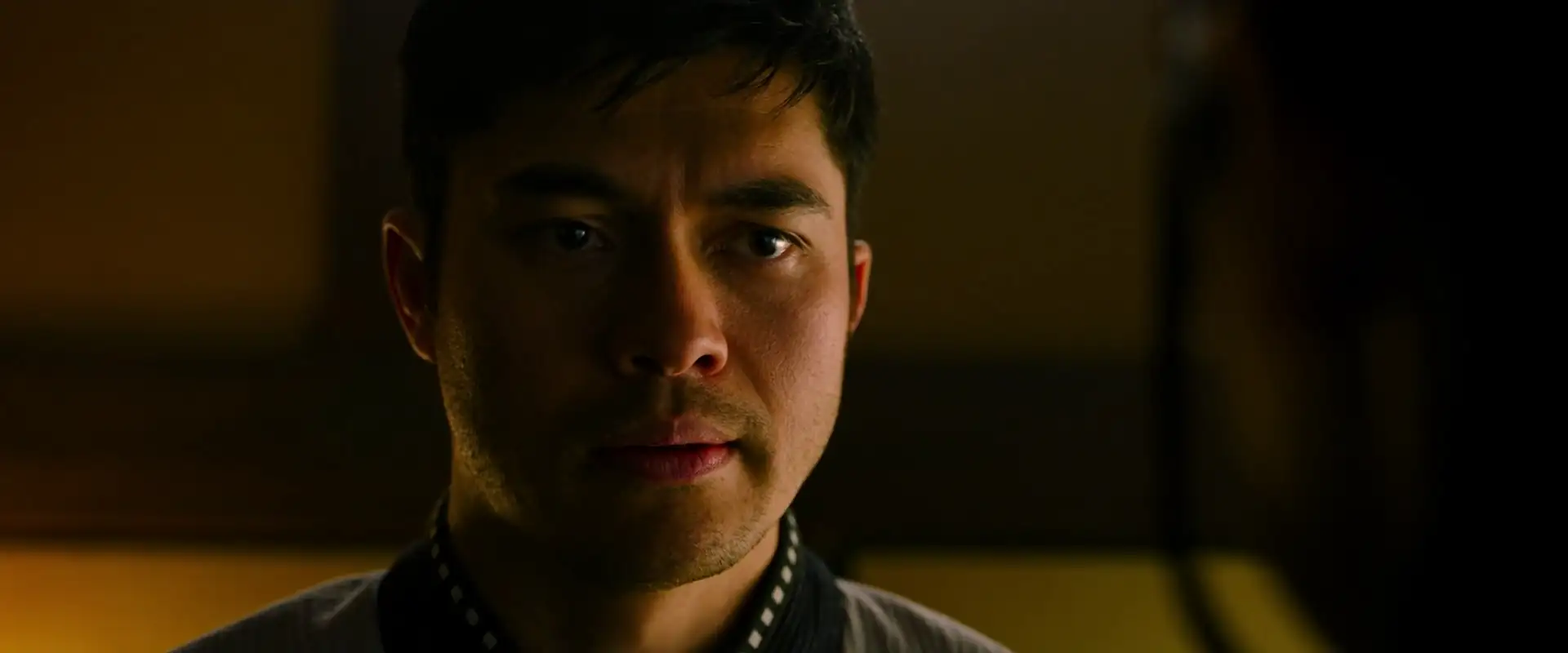 Snake Eyes: G.I. Joe Origins Screenshot 1