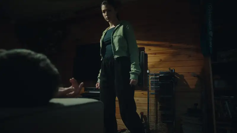 Burning Body Screenshot 7 Burning Body Screenshot 7