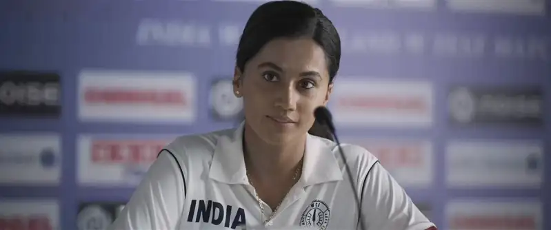 Shabaash Mithu (शाबाश मिठू) Screenshot 4