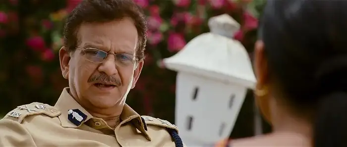 Singham Screenshot 2