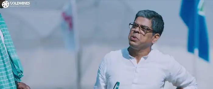My Name Is Lucky – Bhale Bhale Magadivoy Screenshot 5 My Name Is Lucky – Bhale Bhale Magadivoy Screenshot 5