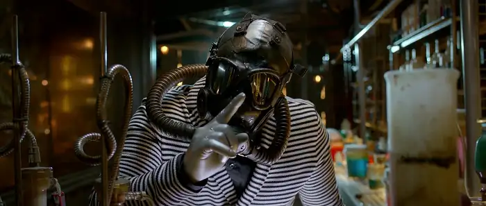 Iru Mugan Screenshot 3