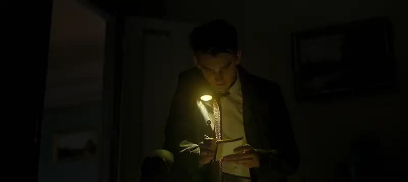 Lockwood & Co – लॉकवुड ऐंड कंपनी Screenshot 1