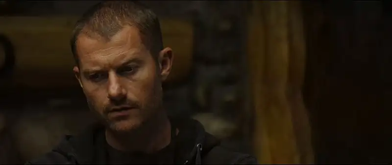 Only the Brave Screenshot 6