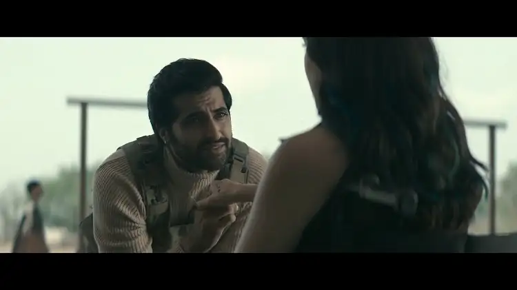 Gaslight Screenshot 2