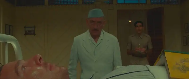 Poison Screenshot 3