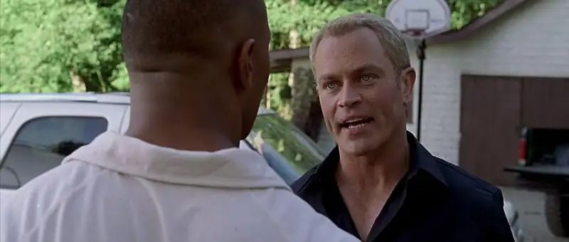 Walking Tall Screenshot 2 Walking Tall Screenshot 2