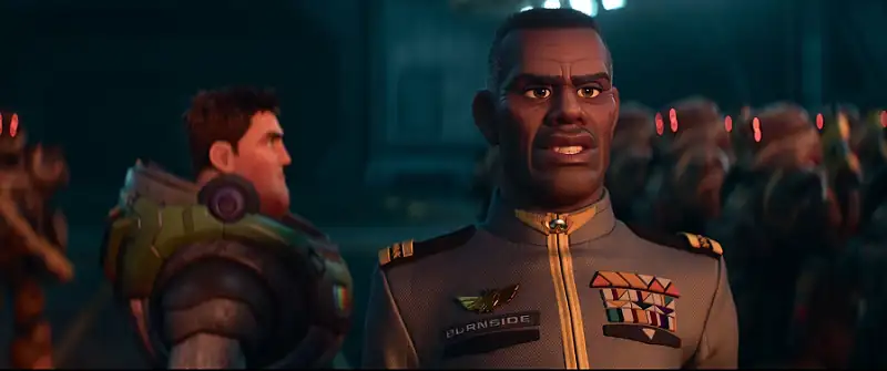 Disney Pixar’s Lightyear Screenshot 5
