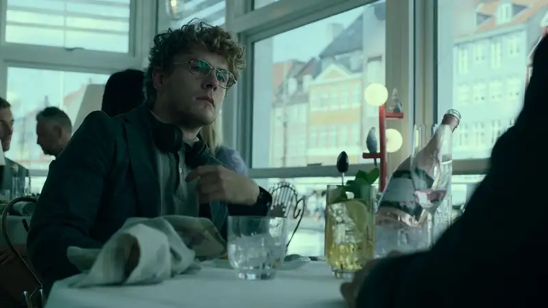 Money Heist Screenshot 1