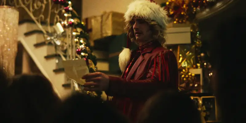 The Pimp: No Fucking Fairytale Screenshot 5