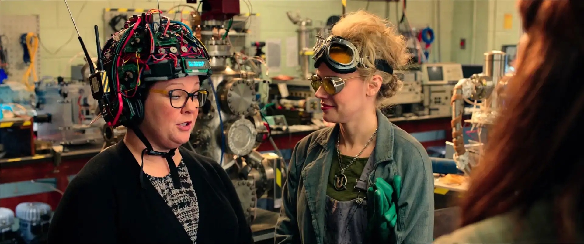 Ghostbusters Screenshot 4