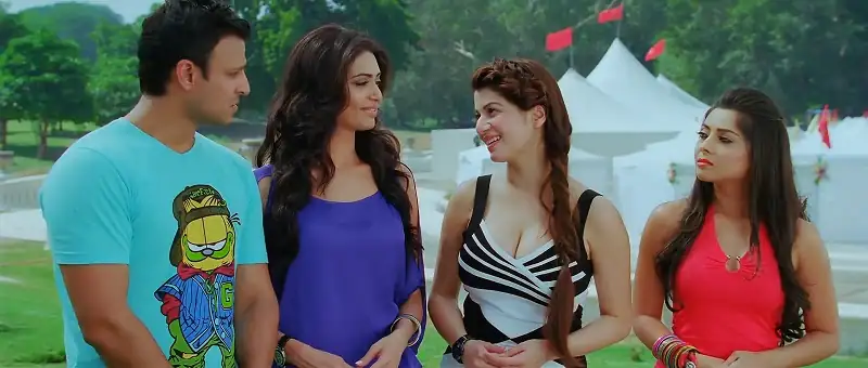 Grand Masti Screenshot 5