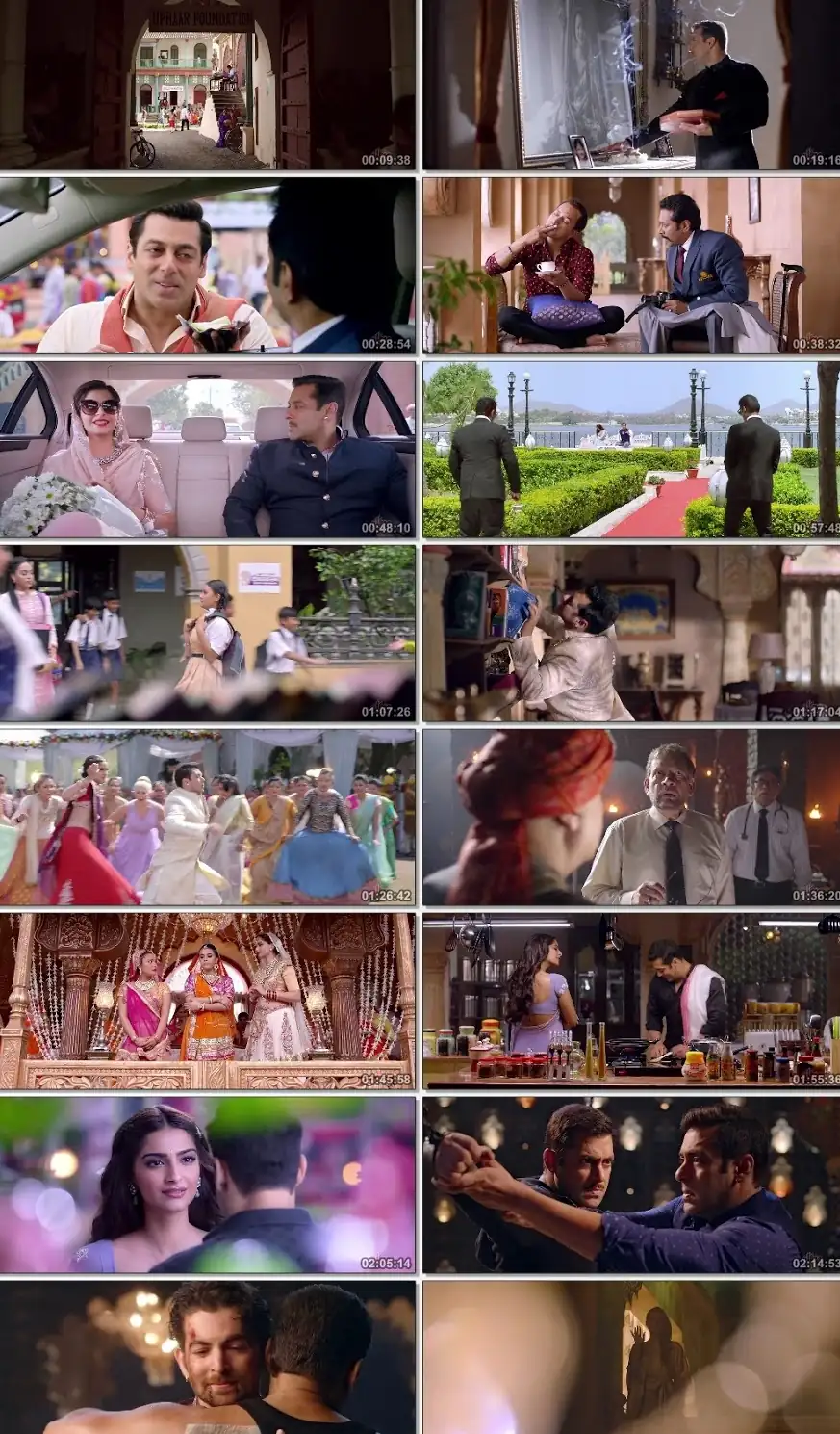 Prem Ratan Dhan Payo Screenshot 1 Prem Ratan Dhan Payo Screenshot 1