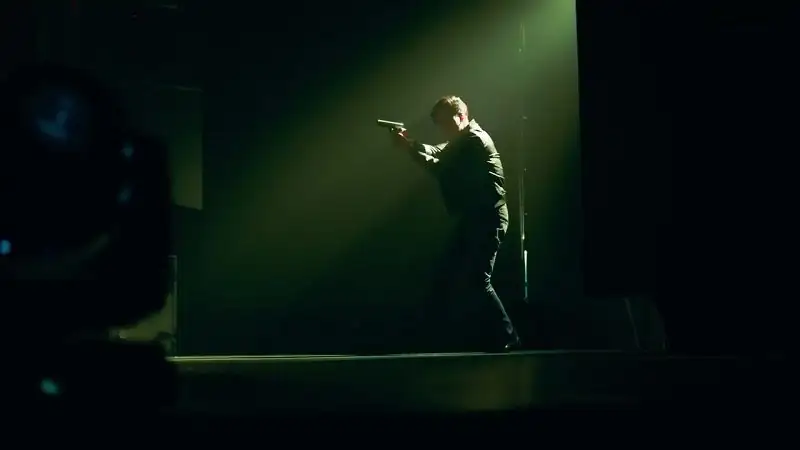 Pint-Size Spy Girl Screenshot 2