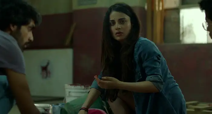 Mard Ko Dard Nahi Hota – (मर्द को दर्द नहीं होता) Screenshot 4