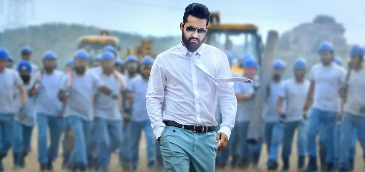 Nannaku Prematho – Family Ek Deal Screenshot 1