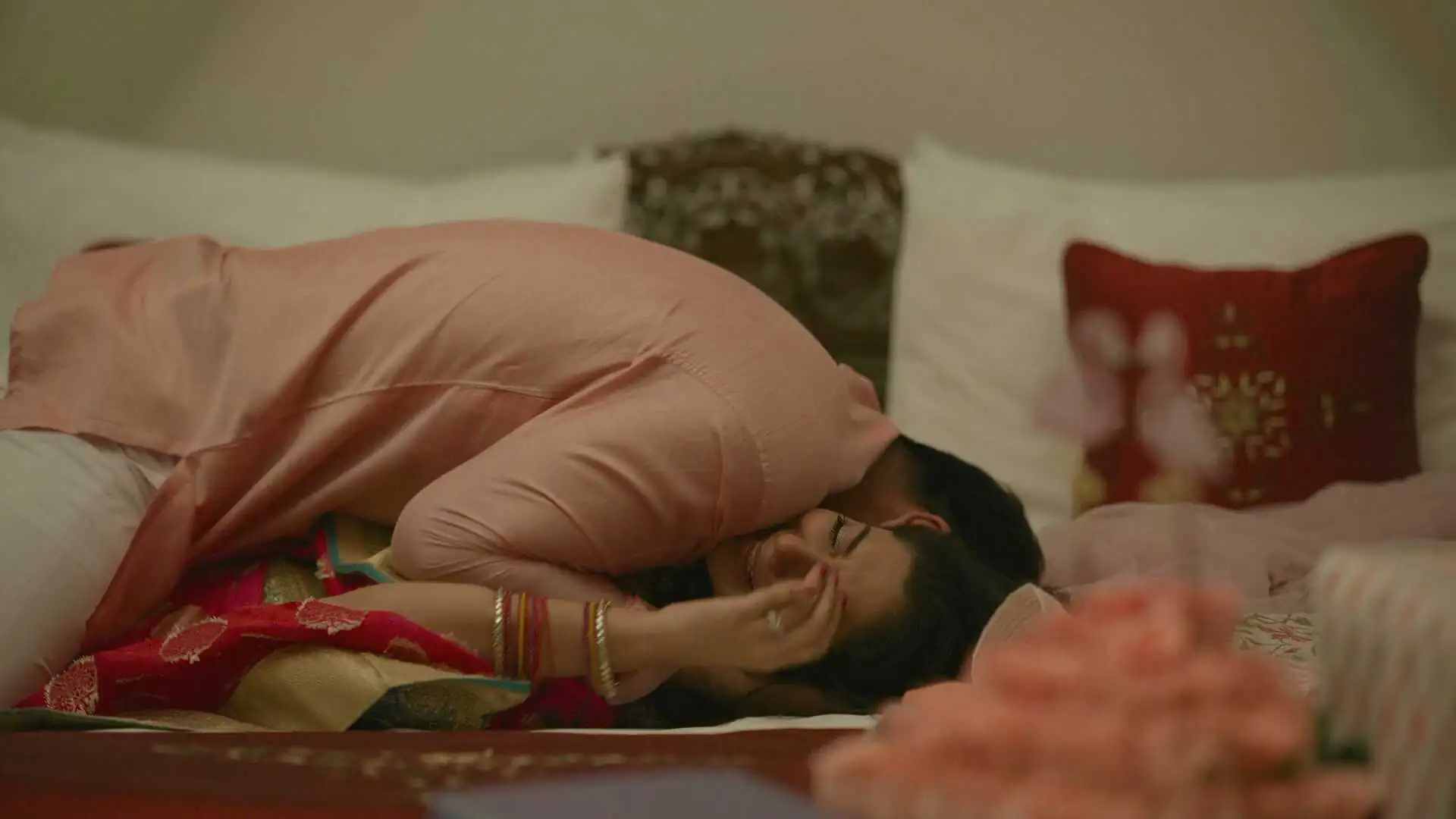 Love J Action Screenshot 2
