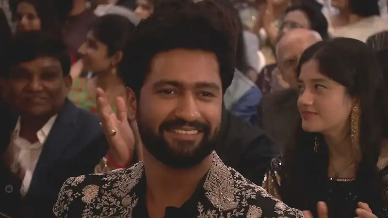 68th Filmfare Awards Screenshot 2