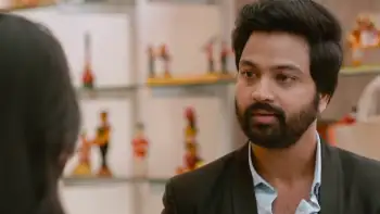 Organic Mama Hybrid Alludu Screenshot 3